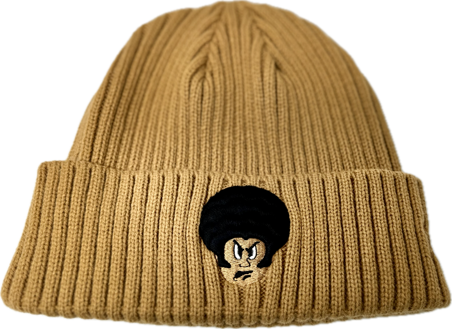 Big Pimpin x New Era Premium Beanies